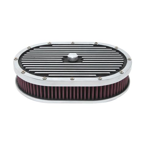 fabricated aluminum air cleaner|auto air cleaners for carburetors.